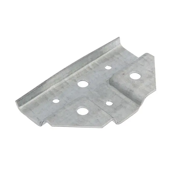 Краб-система Т-образная 20&times;20&times;1.2 мм ГОЦ, 100 шт.