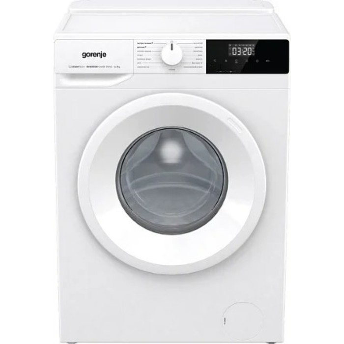 Стиральная машина Gorenje W2NHPI72SCSIRV, класс А, 1200 об/мин, до 7 кг,белая Стиральная машина Gorenje W2NHPI72SCSIRV, класс А, 1200 об/мин, до 7 кг,белая