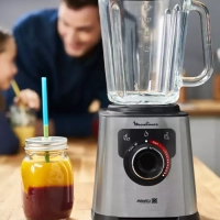 Высокоскоростной блендер PerfectMix+ LM871D10