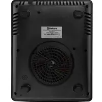 Плитка индукционная Sakura SA-7152FS, 2000 Вт, 1 конфорка, чёрная