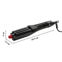 Мультистайлер Karl Lagerfeld Waves Addict CF471LF0, черный