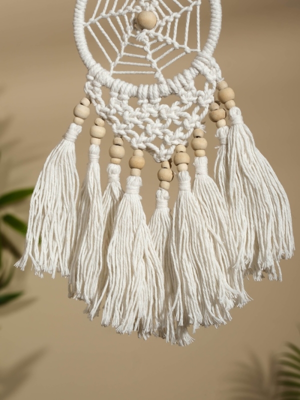 Ловец снов "Паутина" 9х36 см.