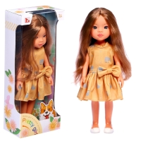 Кукла классическая &laquo;Настя&raquo;