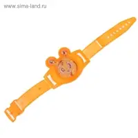 Головоломка часы &laquo;Лягушка&raquo;, цвета МИКС