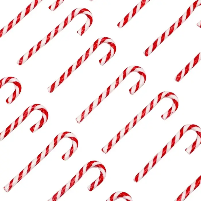 Карамель леденцовая &laquo;Трость&raquo;, 20 г