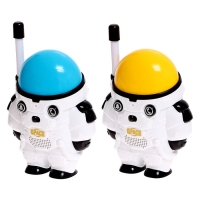 Набор раций «Космическое задание» Набор раций «Космическое задание»