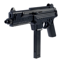 Автомат "Пневматическая сила"