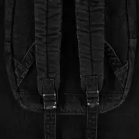 Рюкзак B6, черный