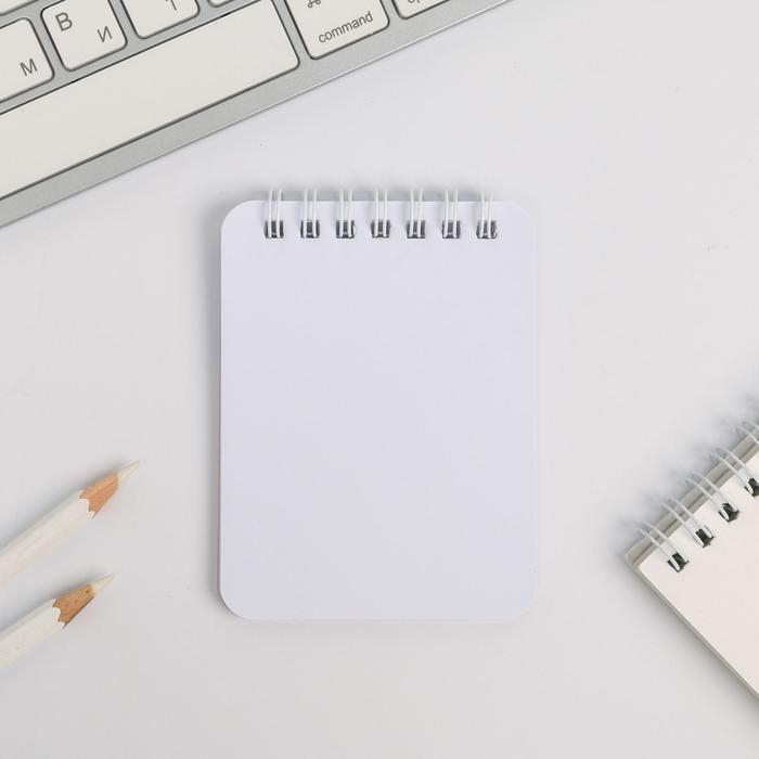 Подарочный набор &laquo;Умничка я у себя&raquo;: блокнот и ручка