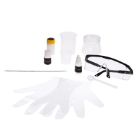 Набор для опытов &laquo;Новогоднее чудо&raquo;, в пакете