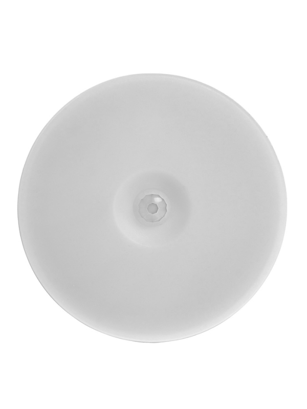 Светильник мебельный светодиодный с датчиком движения, 8LED, 2Вт, от аккум. батареи., 6500К   106984