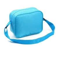 Сумка детская для девочки через плечо 19.5&times;14.5&times;7см, Холодное сердце