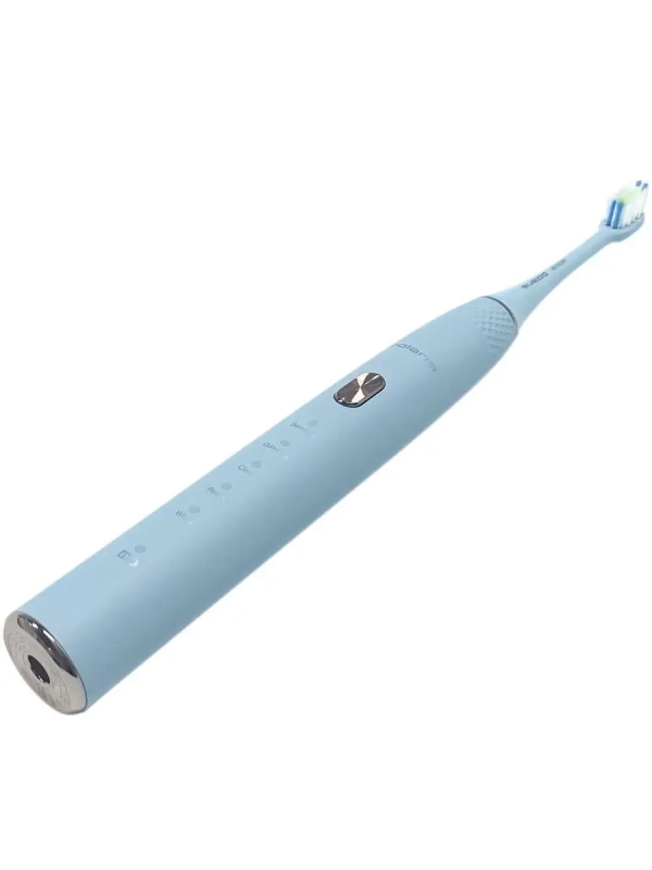 Электрическая зубная щетка звуковая PETB 0701 TC