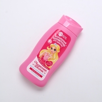 Шампунь для девочек "Волшебный шампунь", сказочная ягода, 250 мл