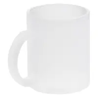 Кружка Clari для сублимационной печати, матовая