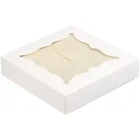 Набор из 4 печений Dream White