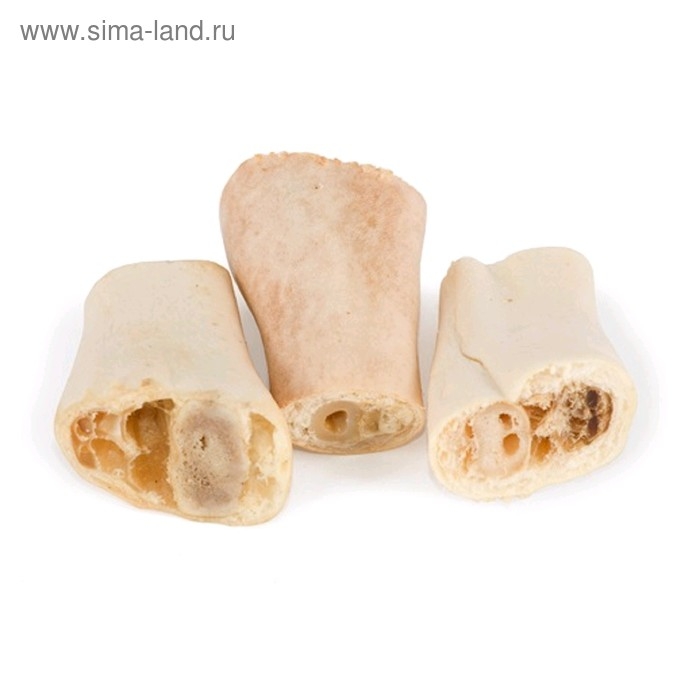 Лакомство Лакомство "Голень баранья малая" для собак, 75 г