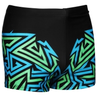 Плавки для плавания ONLYTOP &laquo;Геометрия&raquo;, р. 54