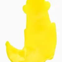 Мялка "Обезьяна-банан"