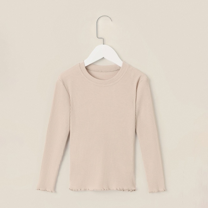 Пижама детская SL HOME р 34 (122-128), бежевый