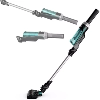 Беспроводной пылесос X-Nano Essential TY1127WO