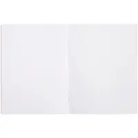 Блокнот New Sandy S, без линовки