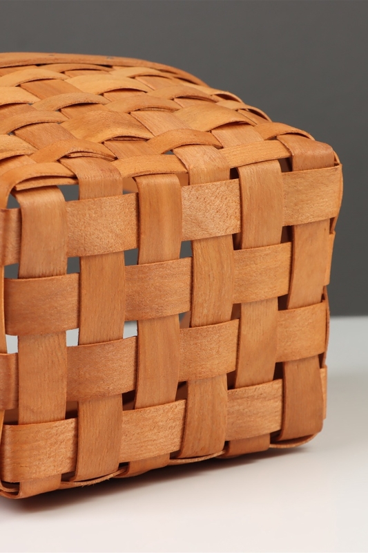 Набор корзин плетёных, 3 шт., 26×19×12 см, 20×15×11 см, 17×11×10 см, ива, натуральный цвет Набор корзин плетёных, 3 шт., 26×19×12 см, 20×15×11 см, 17×11×10 см, ива, натуральный цвет