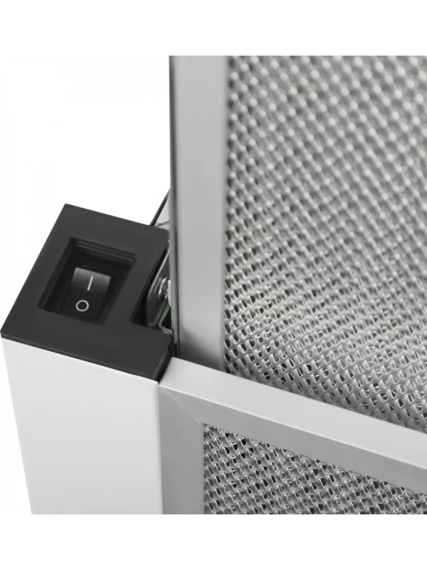 Вытяжка встраиваемая HBH 6230 W белый