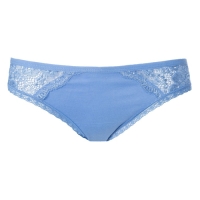 Трусы женские слипы, цвет МИКС, размер 46