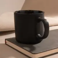 Кружка Eastpresso, черная
