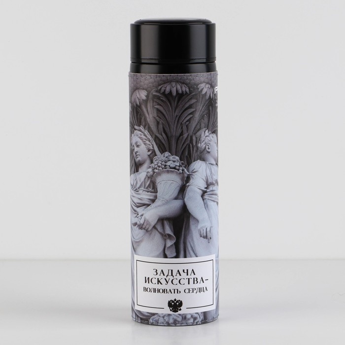 Термос &laquo;Задача искусства&raquo;, 500 мл