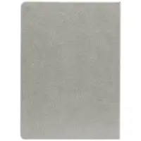 Ежедневник New Latte, недатированный, серый