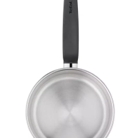 Ковш с крышкой Primary 1,5 л, 16 см, подходит для индукции