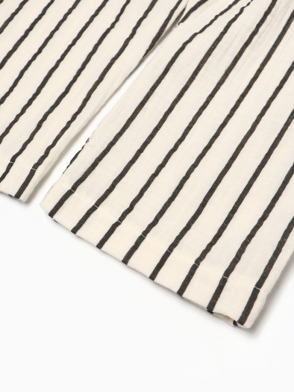 Брюки из муслина для мальчика KAFTAN рост 104 Брюки из муслина для мальчика KAFTAN рост 104