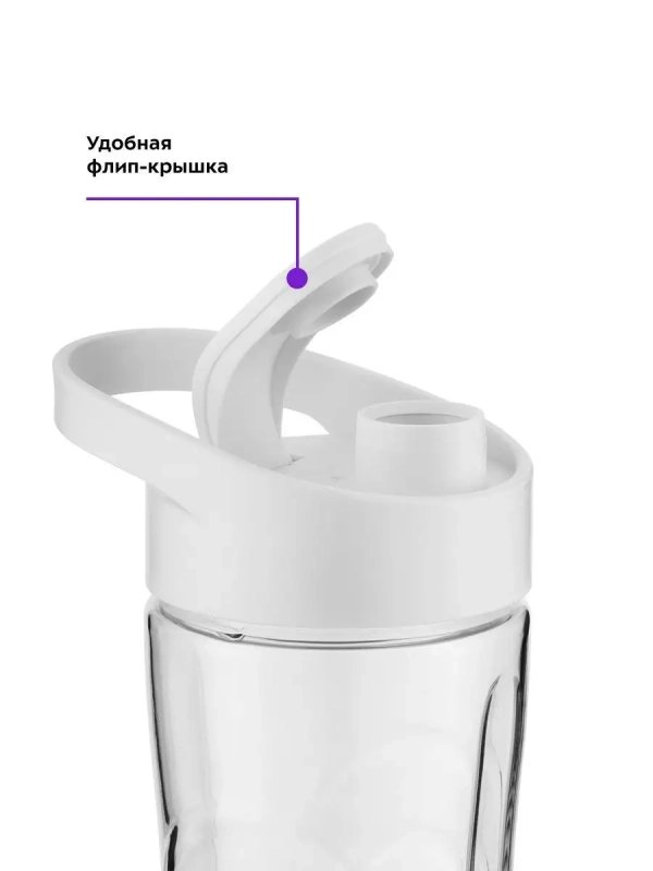 Блендер стационарный КТ-1380 - 300 Вт