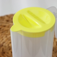 Набор &laquo;Турист&raquo;: Кувшин 1,2 л, 4 кружки