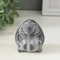 Сувенир "Ёж" 6,5 см