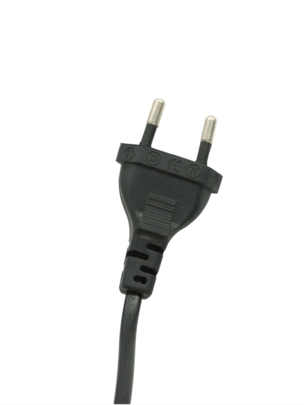 Торшер "Кира" 2х40Вт Е27 белый 36х46х182см