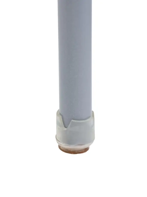 Накладка мебельная круглая ТУНДРА, d=17-21 мм, 16 шт.