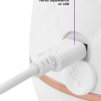 Портативный блендер КТ-3006