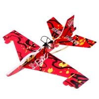 Самолёт &laquo;Улёт&raquo;, виды МИКС