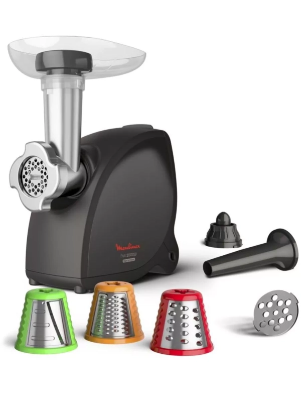 Мясорубка электрическая HV4 ME472832, 2000 Вт