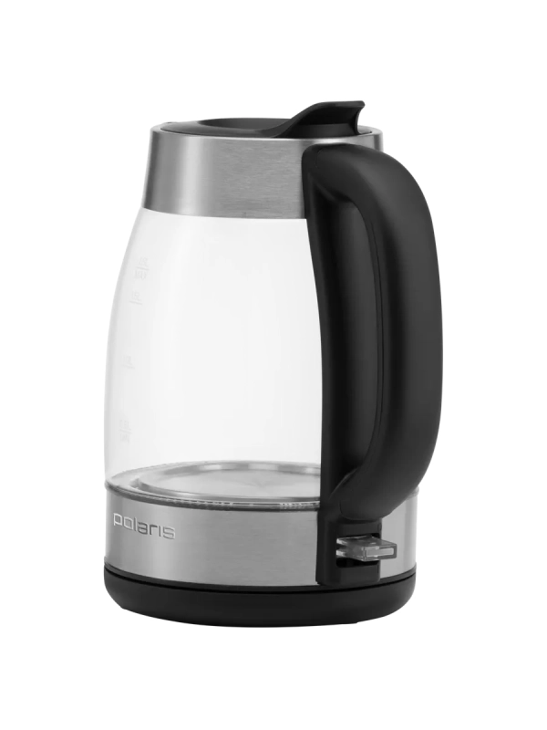 Чайник электрический PWK 1817CGL Water Way Pro стеклянный