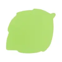 Блок с липким краем, &laquo;Фигурки&raquo;, флуоресцентный, 30 листов, МИКС