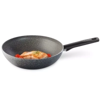 Сковорода Вок Natural Cook 04213628, 28 см