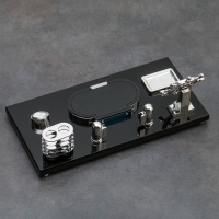 Набор настольный 6в1 (часы, блок д/ бумаги,каранд-ца, визитица,штурвал,скреп-ца ) 40*20*15см Набор настольный 6в1 (часы, блок д/ бумаги,каранд-ца, визитица,штурвал,скреп-ца ) 40*20*15см