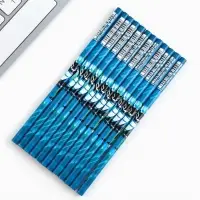 Карандаш простой чёрнографитный без ластика &laquo;Ты №1&raquo;