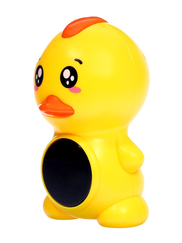 Крошка Я Термометр для воды и воздуха "Утёнок" SL-07249A