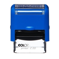 Штамп стандартных слов ПРИКОЛЫ 14х38мм, "Это все херня! Переделывай!" Штамп стандартных слов ПРИКОЛЫ 14х38мм, "Это все херня! Переделывай!"