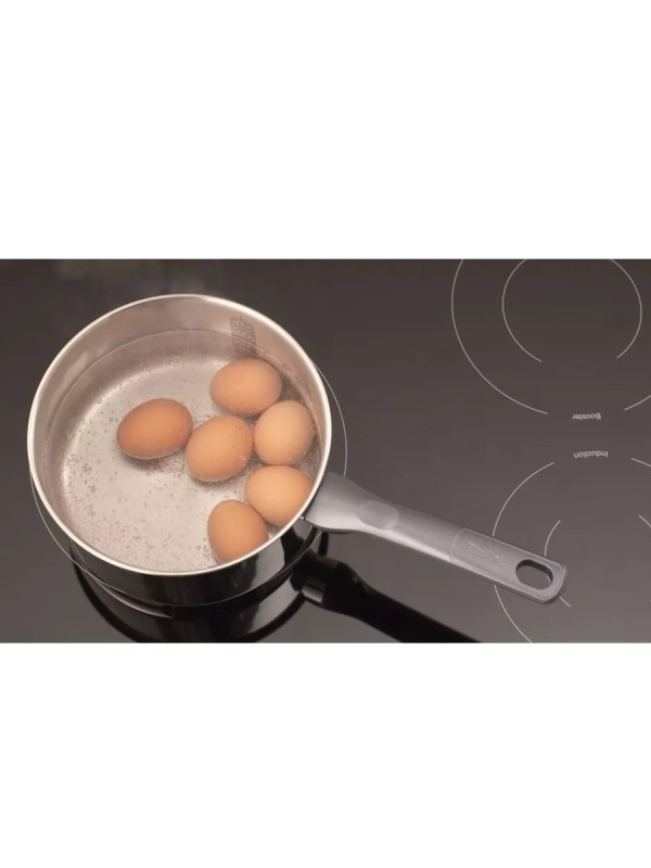 Ковш с крышкой Daily Cook G7122255, 16 см, 1.5 л